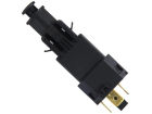 Interruptor Luz de Freio 3-RHO para Chevrolet Meriva 2003 até 2012