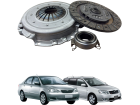 Kit Embreagem MECARM para Corolla 1.6 1.8 16V Manual 1992 até 2011 MK10080