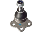 Pivô de Balança Bandeja Superior Dlz para Dodge Dakota 1998 até 2001
