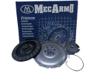 Kit Embreagem MECARM para Volkswagen Apollo 1.8 8V 1990 até 1992