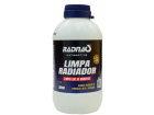 Limpa Radiador Radnaq 200 ml — Limpeza Do Sistema De Arrefecimento, Remoção De Resíduos E Proteção