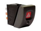 Interruptor Pisca Alerta MARILIA para Chevrolet Corsa 1994 até 2001
