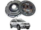 Kit Embreagem SACHS para EcoSport 2.0 16V 4WD 2004 até 2012 9566
