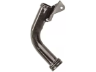 Tubo Cano Refrigeração para Peugeot 206 1.6 16V 1999 até 2008