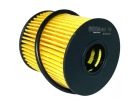 Filtro de Óleo WEGA Peugeot 3008 1.6 16V THP 2011 até 2022