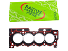 Junta Cabeçote BASTOS para Citroen C3 1.4 8V 2003 até 2012