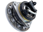 Cubo de Roda Dianteira TAS para Chevrolet Vectra 2.0 2.2 8V 2.0 2.2 2.4 16V 1993 até 2011