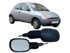 Espelho Retrovisor Direito Ka 1997 até 2007 Com Controle