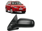 Espelho Retrovisor Esquerdo RETROVEX Volkswagen Parati G4 2P 2006 até 2007 Fixo