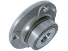 Cubo de Roda Traseira TAS para Peugeot 307 1.6 2.0 16V 2001 até 2012