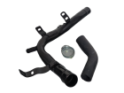 Tubo Cano Refrigeração para Peugeot 206 1.4 1.6 1999 até 2010