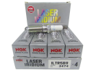 Vela de Ignição NGK para Chevrolet Captiva 2.4 16V Gasolina 2009 até 2010 171cv