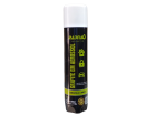 Grafite Aerossol Radnaq 300 ml — Lubrificante Seco, Proteção E Redução De Atrito Para Peças Metálicas
