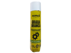 Graxa Branca Aerossol Radnaq 200 ml — Lubrificação Limpa, Duradoura E Proteção Contra Corrosão
