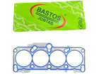 Junta Cabeçote BASTOS para Volkswagen Santana 1.8 8V AP 1984 até 2006