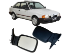 Espelho Retroviso Direito Escort 1987 até 1996 Com Controle