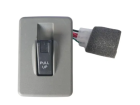Interruptor de Vidro Direito DLZ para Kia Besta 1993 até 1997