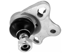 Pivô de Balança Bandeja DLZ para Mercedes-Benz Classe A190 2000 até 2005