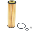 Filtro de Óleo WEGA Mercedes-Benz C180 1.6 16V | 1.8 16V 2002 até 2011