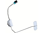 Boia Sensor de Nível TSA para Renault Kangoo 1.6 16V Flex 2007 até 2018