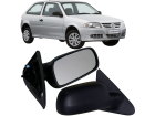 Espelho Retrovisor Direito Gol G3 G4 2P 1999 até 2011 Fixo