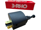 Interruptor Luz de Freio Luz de Freio 3-RHO para Chevrolet Prisma 1.0 1.4 2009 até 2012