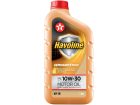Óleo para Motor Havoline 10w30 Semissintético API SN 1 Litro