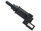 Interruptor Luz de Freio 3-RHO para Volkswagen SpaceFox 1.6 2006 até 2019