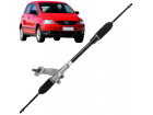 Caixa de Direção Mecânica ROC para Volkswagen Fox 1.0 1.6 8V 2003 até 2008