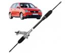 Caixa de Direção Mecânica ROC para Volkswagen Polo 1.6 2.0 8V 2002 até 2008