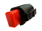 Interruptor Pisca Alerta MARILIA para Chevrolet Monza 1982 até 1996