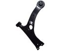 Bandeja Suspensão Direito DLZ para Toyota Corolla 2002 até 2008