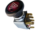 Interruptor Pisca Alerta DNI para Volkswagen Fusca 1959 até 1977