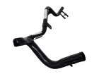 Tubo Cano Refrigeração VALCLEI para Volkswagen Passat 2.0 8V 1994 até 1997