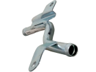 Tubo Cano Refrigeração DECAR para Toyota Hilux SW4 3.0 16V Turbo Diesel 1998 até 2015