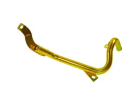 Tubo Cano Refrigeração para Fiat Marea 2.4 20V 2001 até 2007