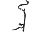 Tubo Cano Refrigeração para Volkswagen Golf 1.6 1999 até 2001 Volkswagen 06A121065D