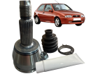 Junta Homocinética Lado Roda AUTOTEC para Ford Fiesta 1.0 1.3 8V 1996 até 1999