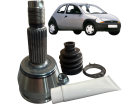 Junta Homocinética Lado Roda AUTOTEC para Ford Ka 1.0 1.3 8V 1997 até 1999