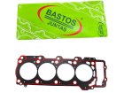 Junta Cabeçote BASTOS para Mercedes-Benz A160 1.6 8V 1999 até 2005