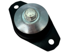 Coxim Motor Direito SAMPEL para Fiat Uno 1.0 8V MILLE FIRE 2002 até 2008