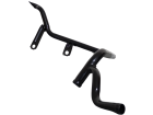 Tubo Cano Refrigeração para Ford Verona 1.6 1.8 2.0 1990 até 1992 0271210655