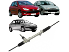 Caixa de Direção Mecânica ROC para Peugeot 206 2001 até 2010