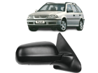 Espelho Retrovisor Direito RETROVEX Volkswagen Parati G3 4P | G4 4P 2000 até 2013 Fixo