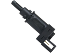 Interruptor Luz de Freio 3-RHO para Volkswagen SpaceFox 2006 até 2019