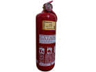 Extintor Veicular 02kg Abc Válvula Metal Caminhão Extang P2
