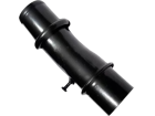 Tubo Cano Refrigeração para Renault 19 1.8 16V 1.8 8V 1993 até 1998