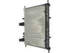 Radiador de Água NOTUS para Fiat Brava 1.6 16V Manual 2000 até 2003