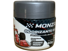 Aromatizante Gel Automotivo Carro Novo 60g Pérola