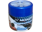 Aromatizante Automotivo Ambientes Gel Tuttifrutti 60g Pérola